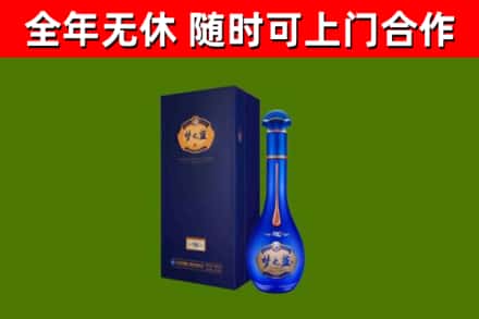 佳木斯回收梦之蓝M6
